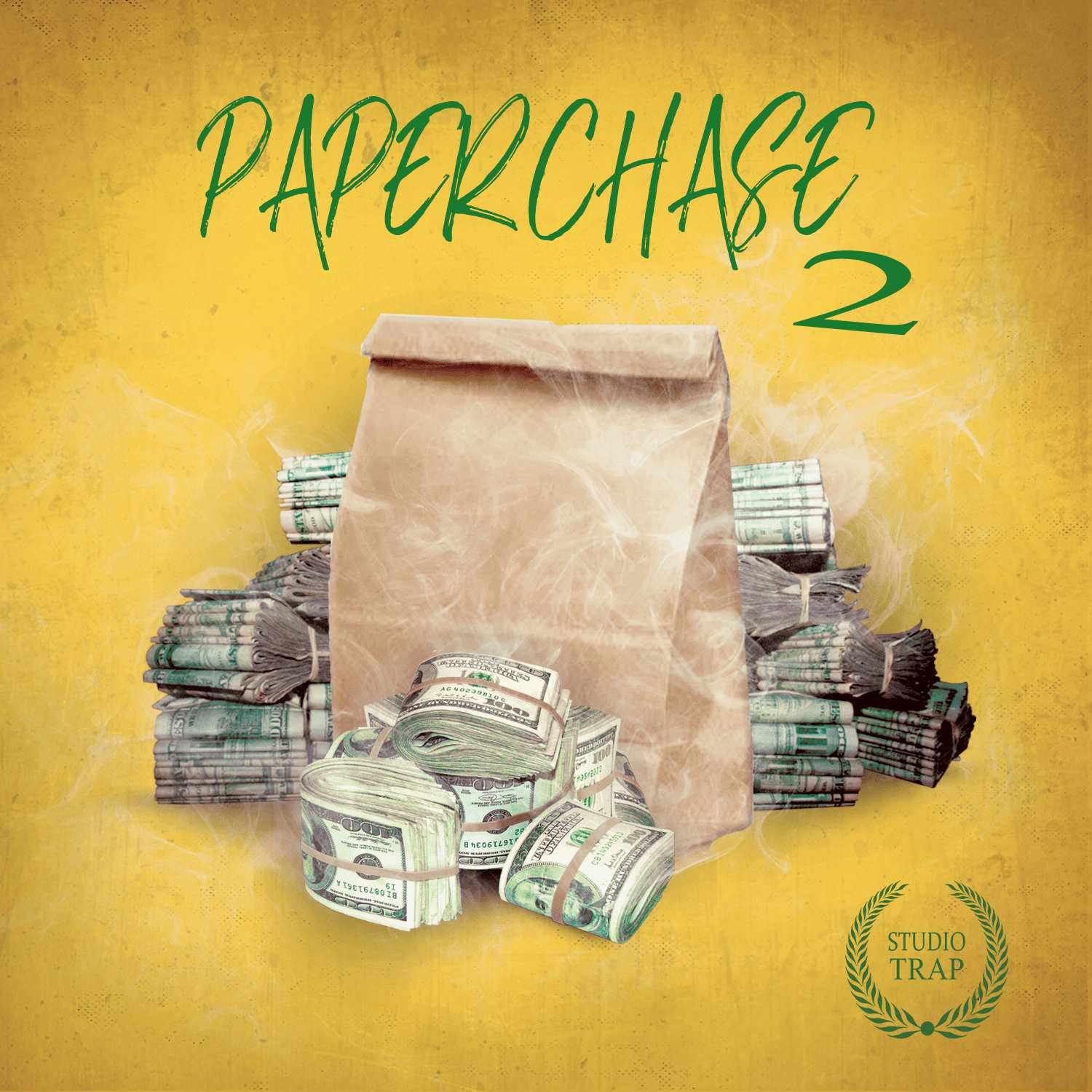 Paper Chase 2