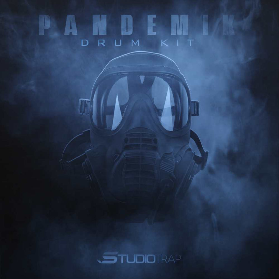 PANDEMIK Drum Kit