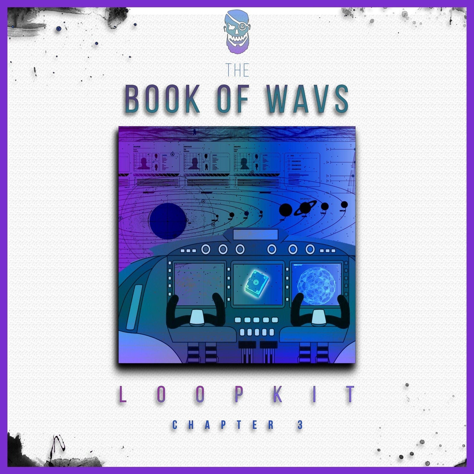 The Book of Wavs: Chapter 3
