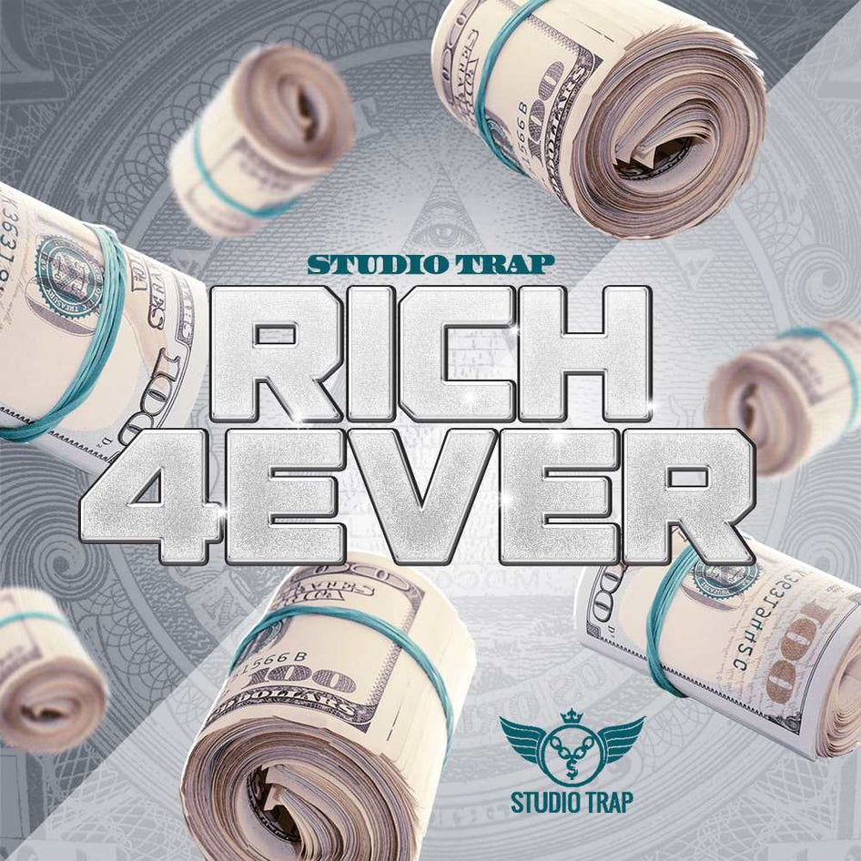 RICH 4EVER