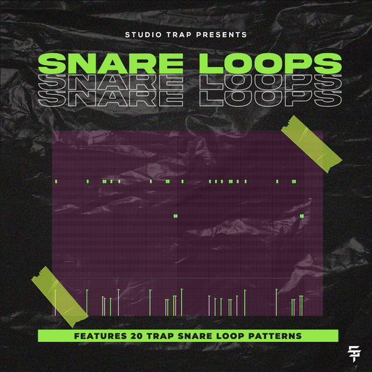 Snare Loops Free Download