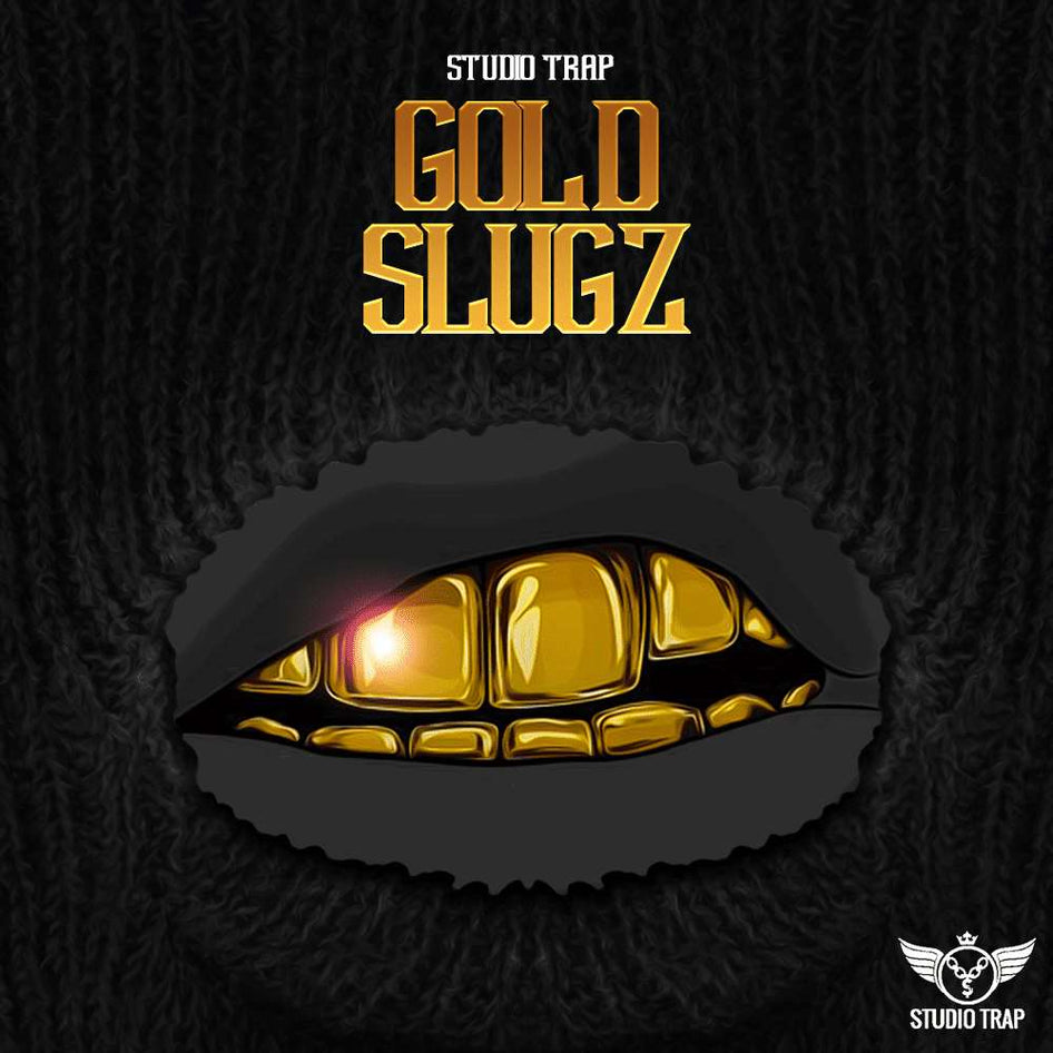 Gold Slugz