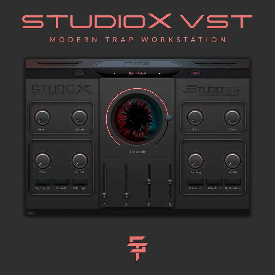 StudioX 2.0