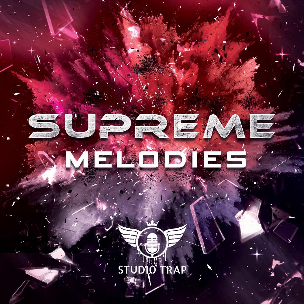 Supreme Melodies