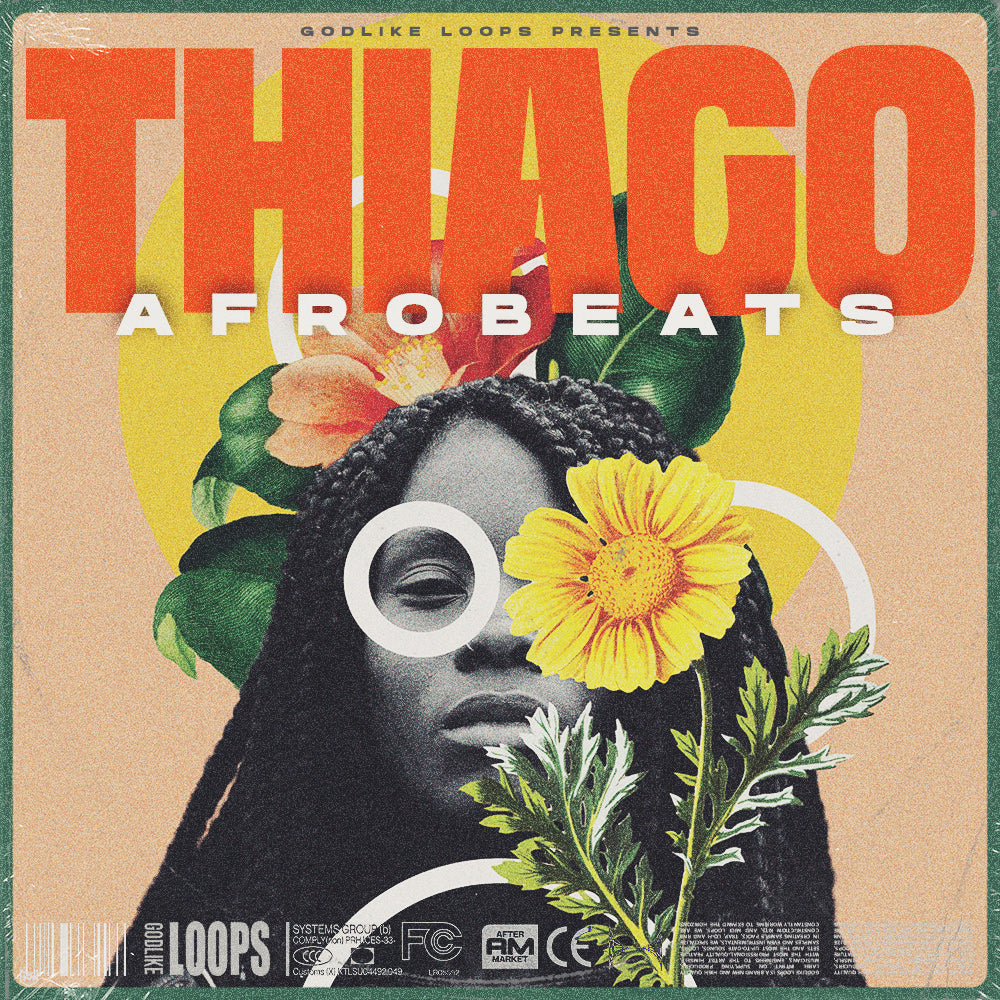Thiago Afrobeats