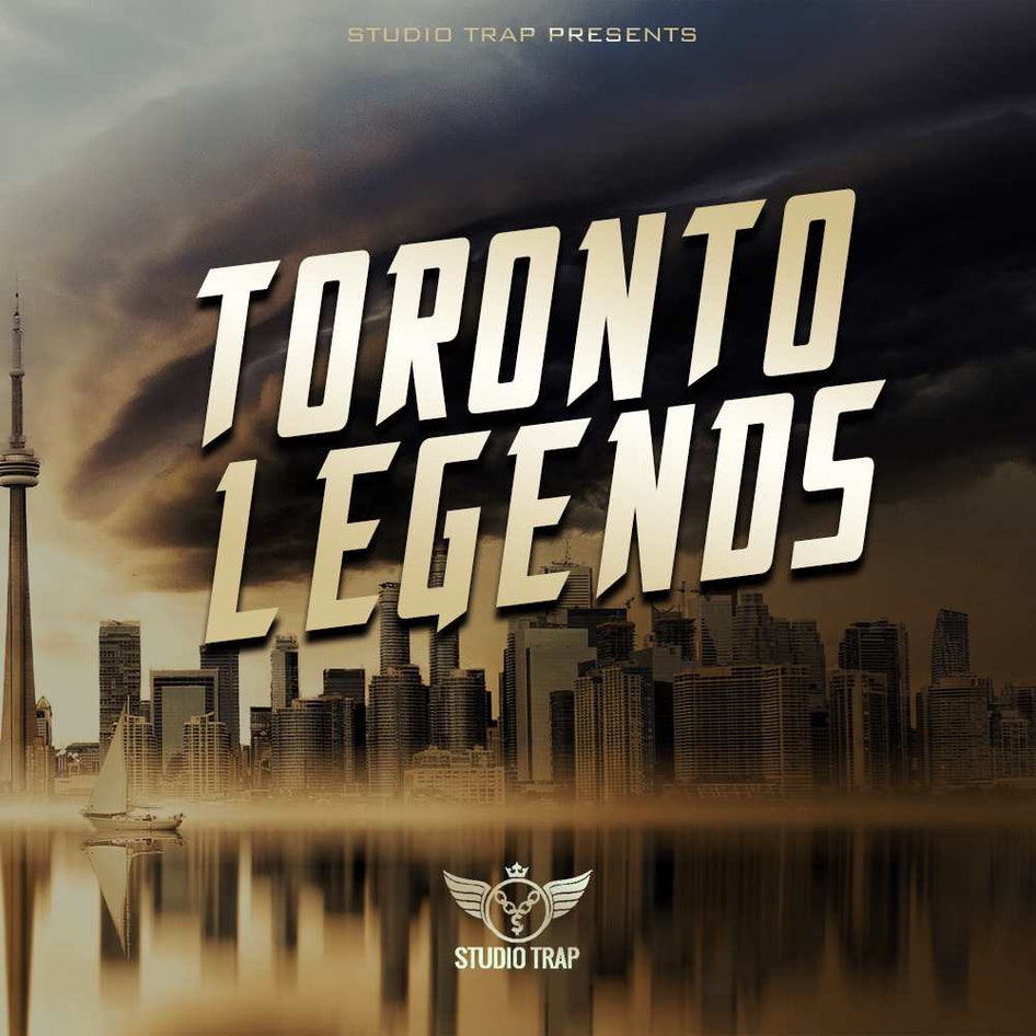 Toronto Legends