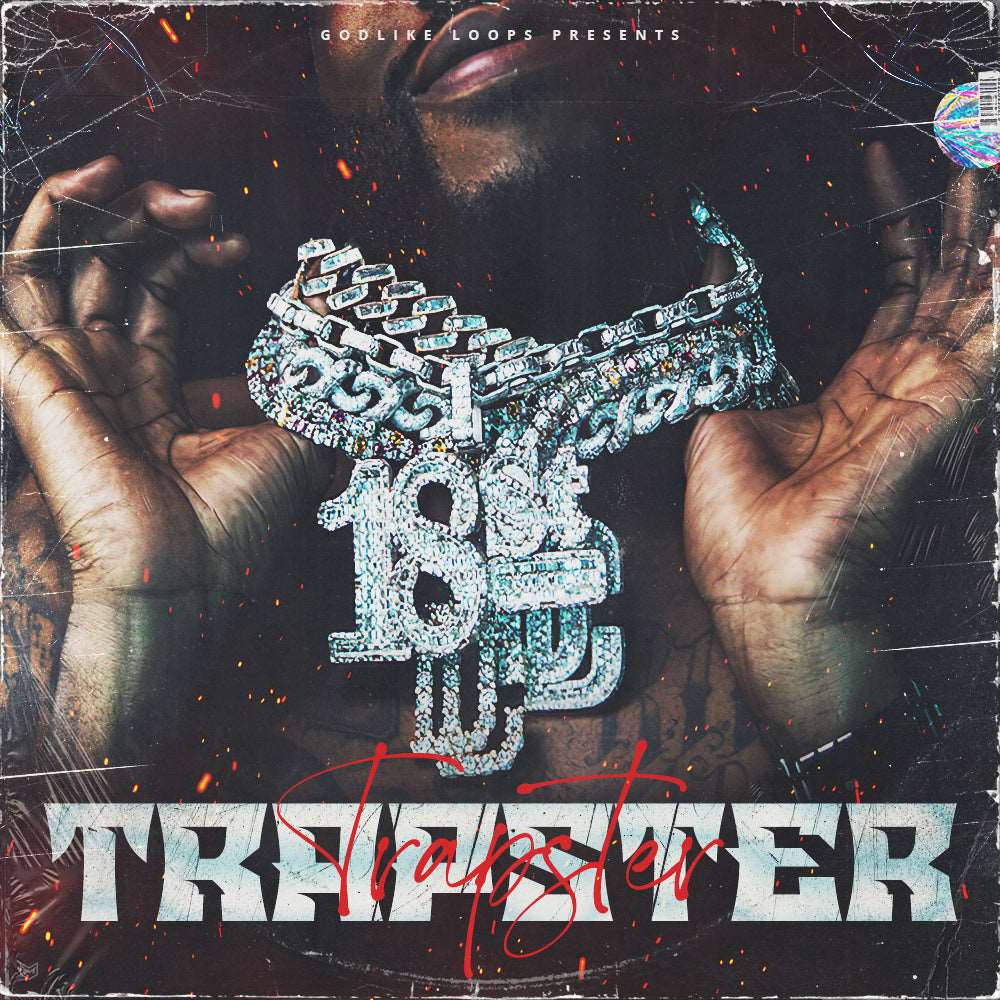 TRAPSTER