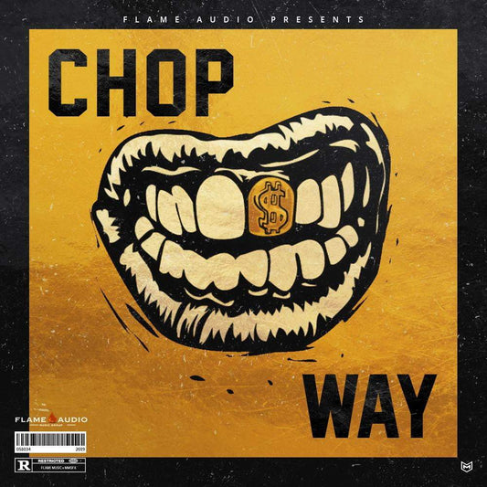 Chop Way